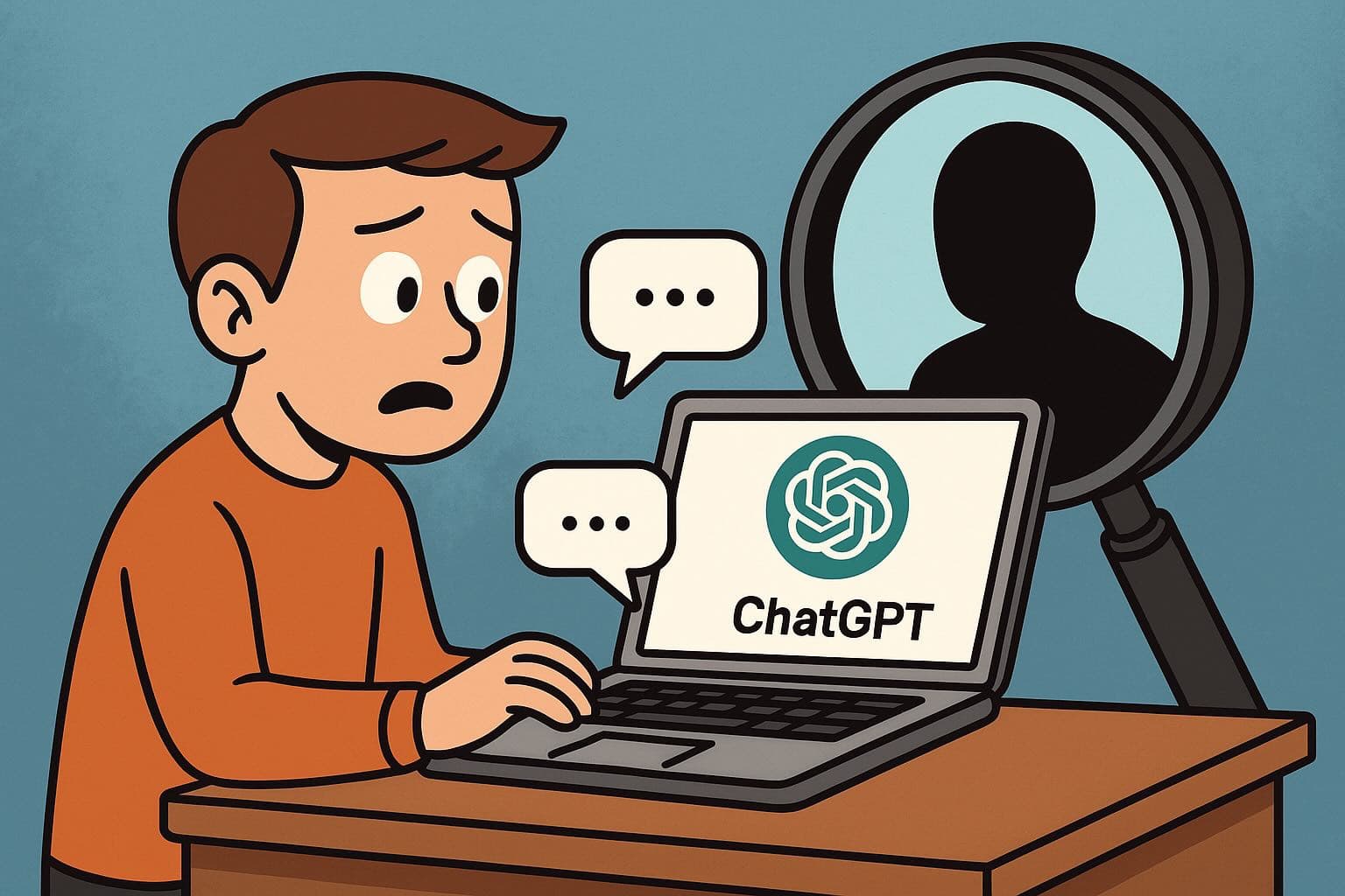 ChatGPT Privacy Concerns: Your Words Could Be Used in Court