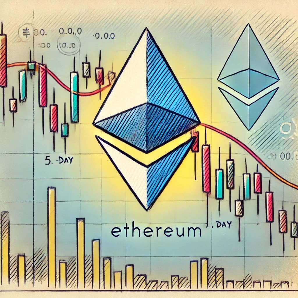 Ethereum's Death Cross is Here – But Price Defies Expectations