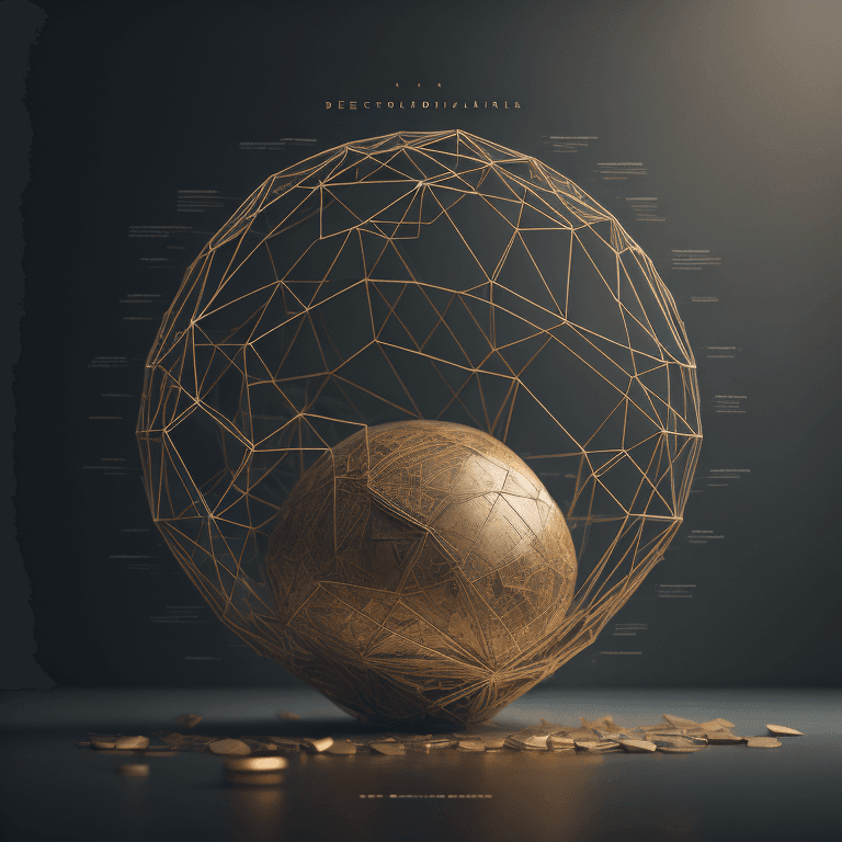 Lesson 5: Decentralized Finance (DeFi) and its Impact.