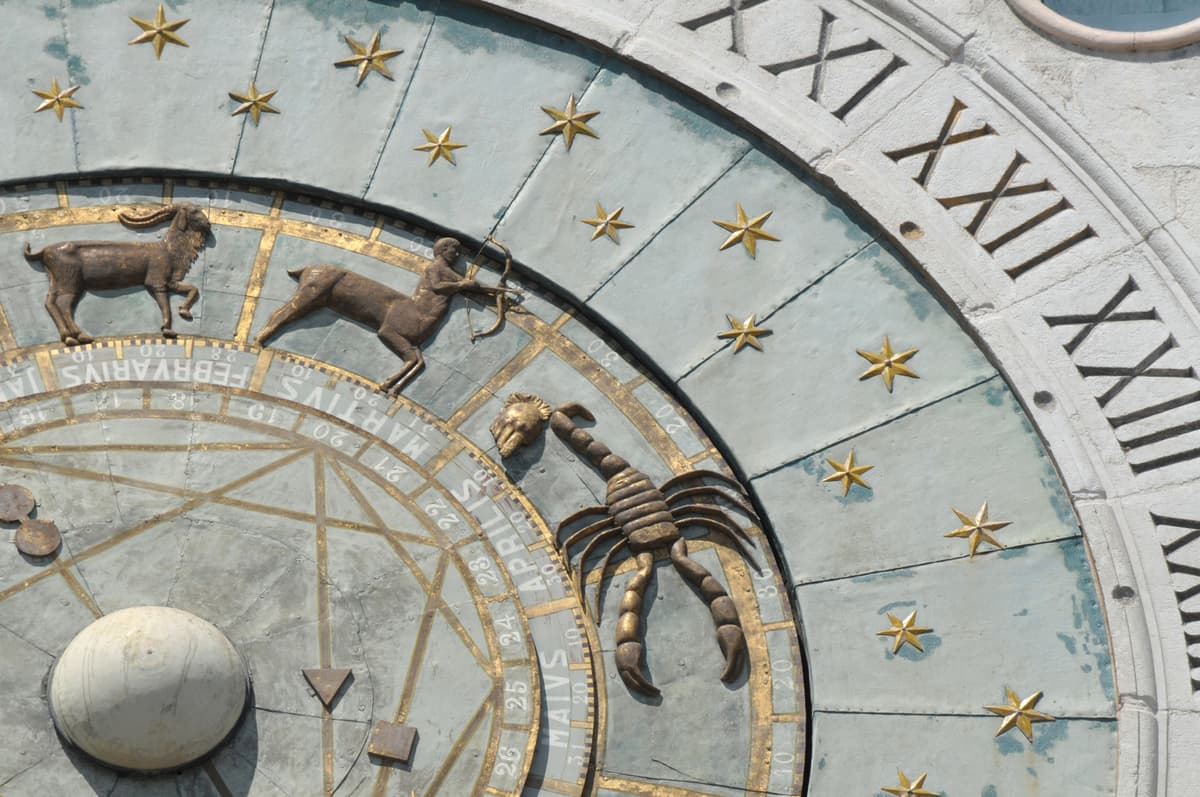 Stock Advice: Are All Experts Essentially Astrologers?