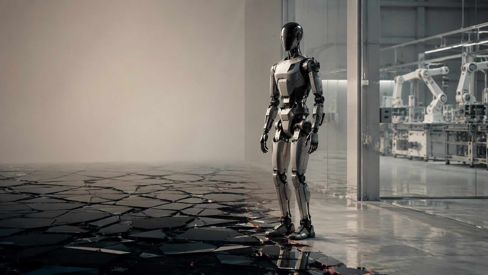 The Physical AI Reality Test