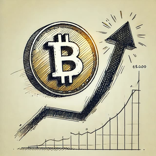 Traders de Bitcoin Predicen un Precio de $400K para BTC Si Se Desarrollan Tres Eventos Clave