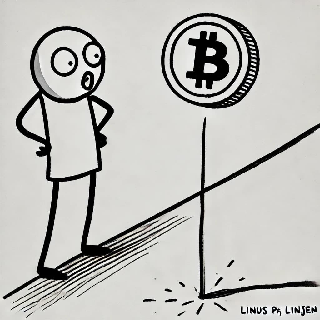 Trump Declares US Will Be a 'Bitcoin Superpower' as BTC Breaks 4-Month Downtrend