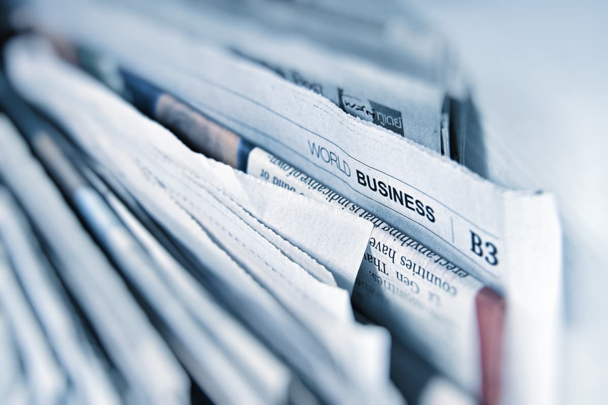 Unlocking Market Insights: How Our AI Analyzes Financial Articles to try Predict Trends