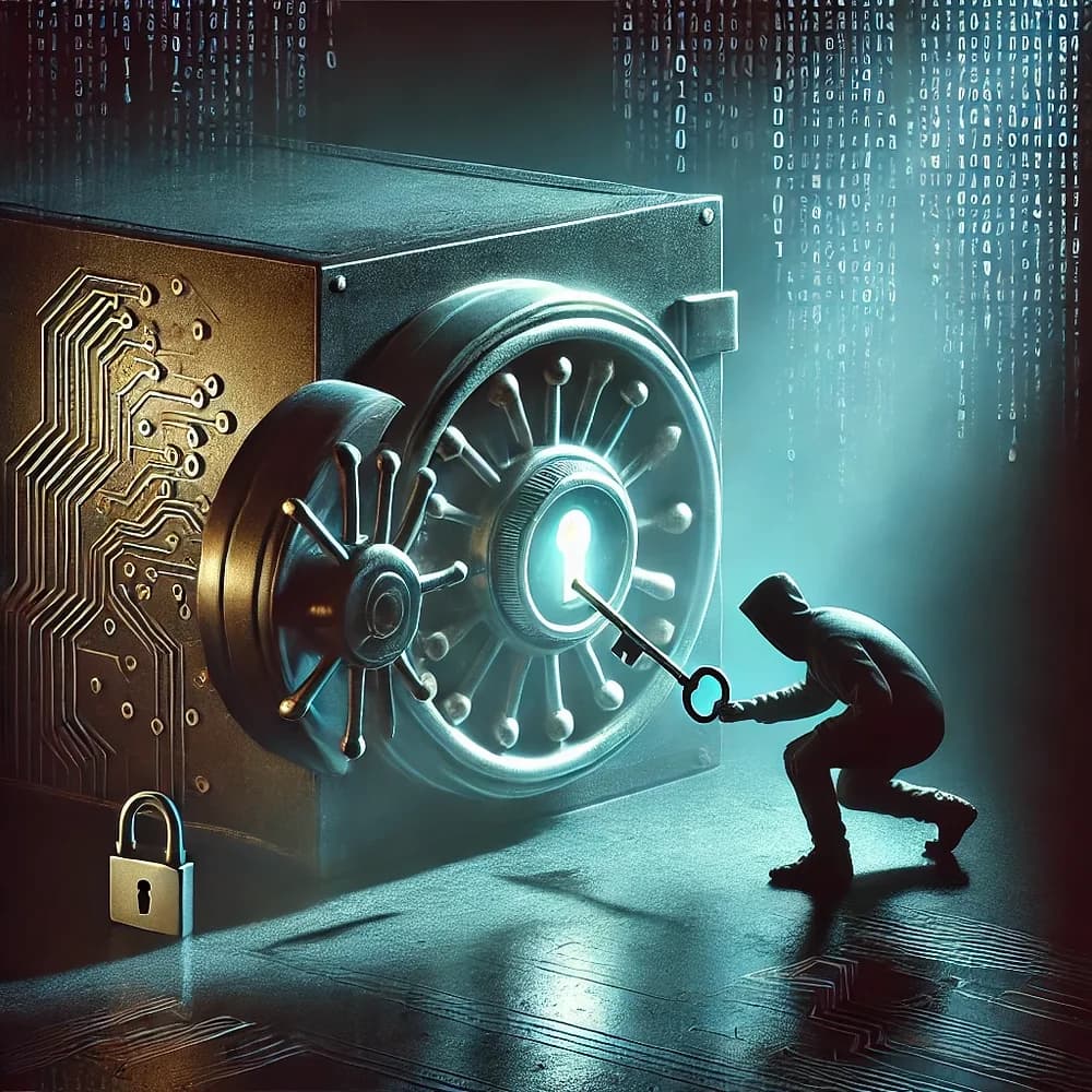 Digital Backdoors: Understanding Encryption Backdoors & Their Importance