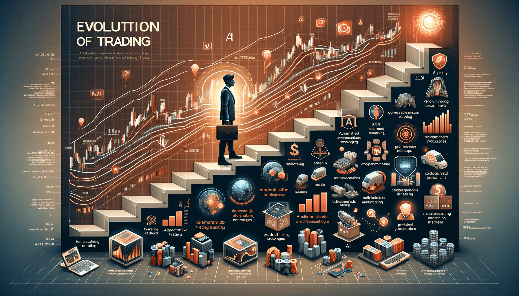 How AI is Changing the Game for Trading