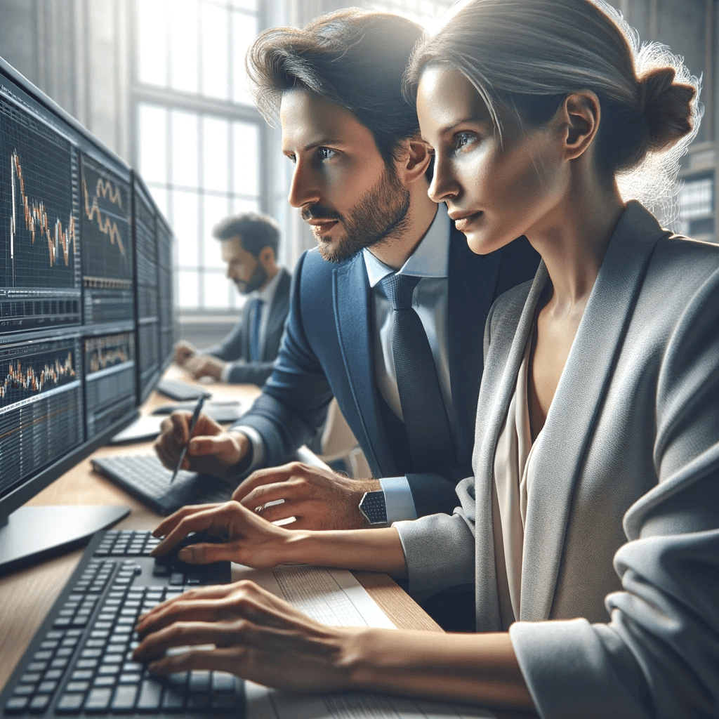 Exploring Automated Trading: Transforming How We Trade