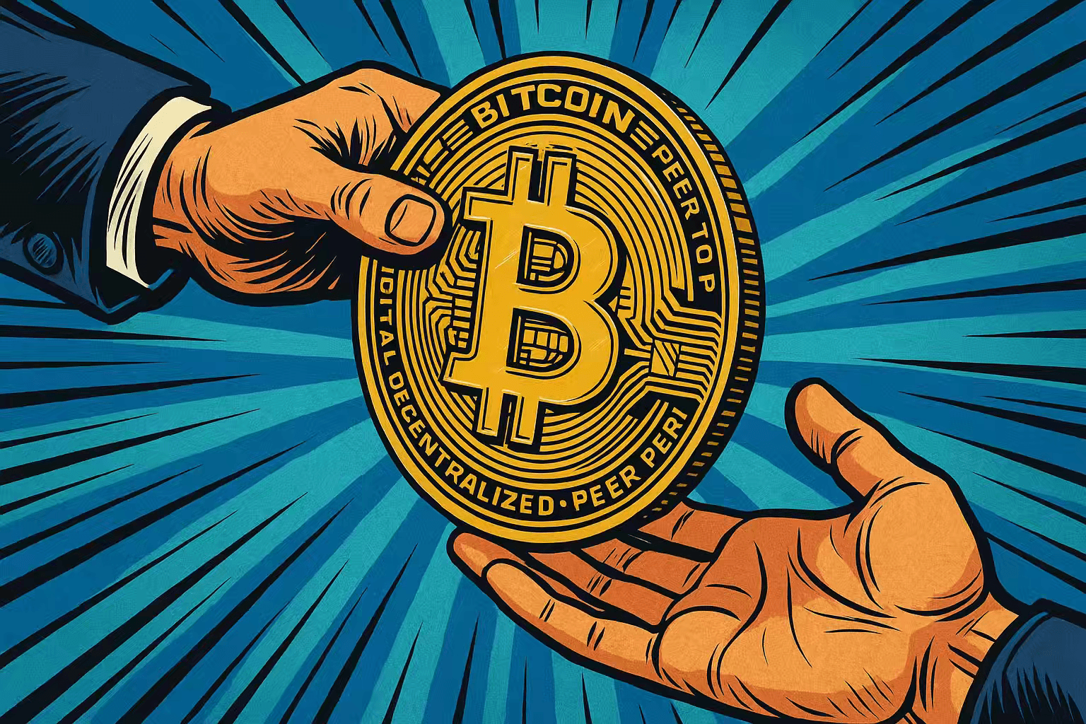 Bitcoin IPO moment, Bitcoin consolidation, Bitcoin accumulation, Jordi Visser analysis