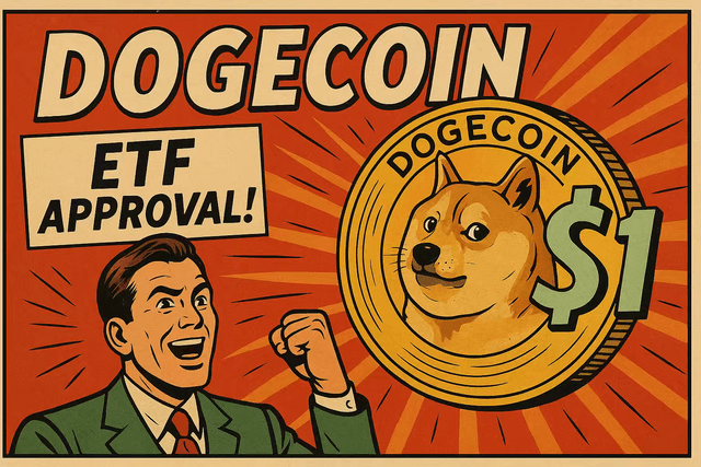 Dogecoin ETF, DOGE price, Dogecoin $1, Dogecoin forecast