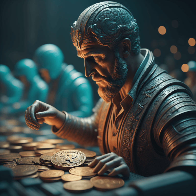 Lesson 4: The Evolution of Cryptocurrencies