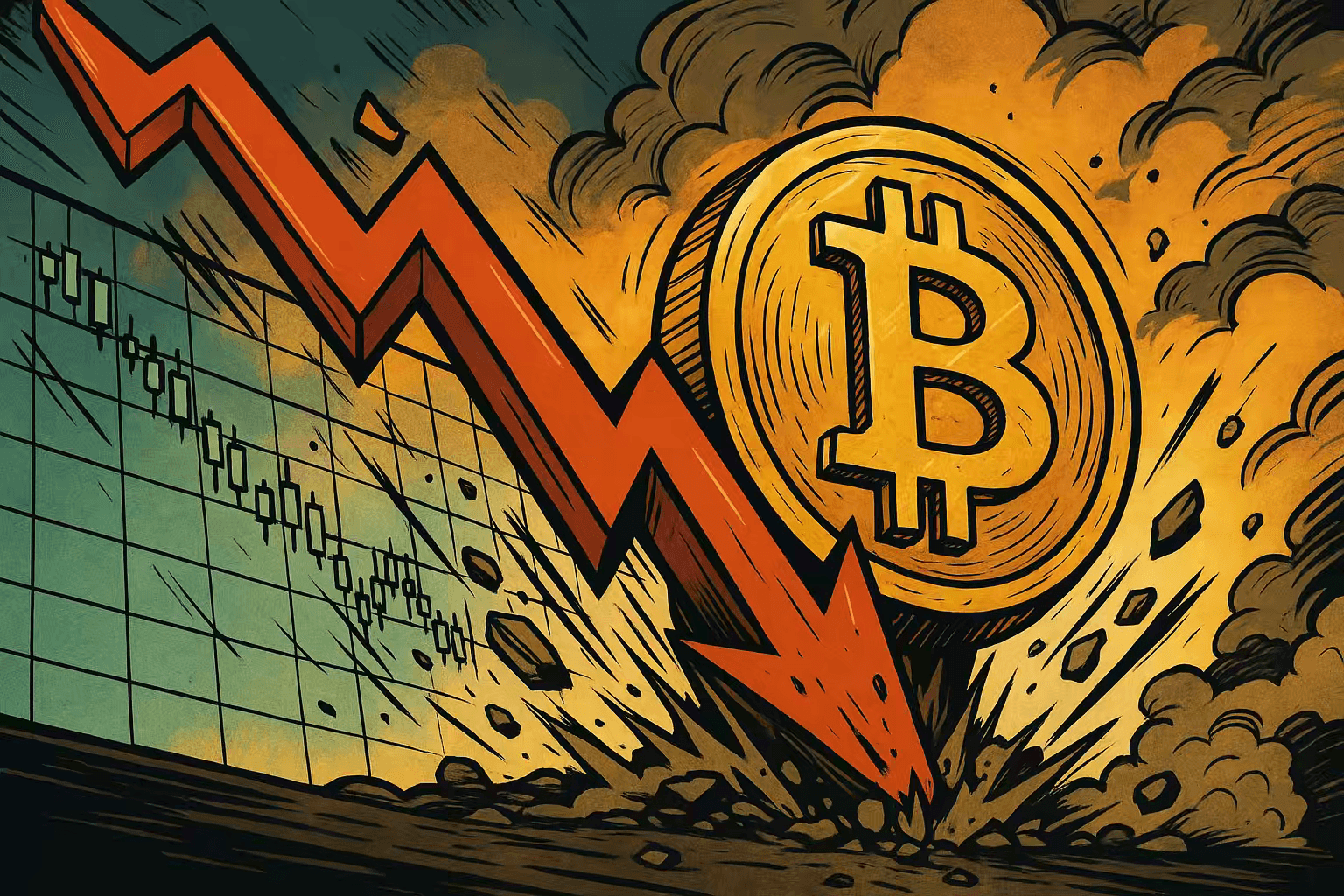 bitcoin ai sentiment analysis 2025